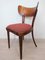 Vintage Chair from Thonet, 1960s 6