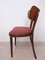 Vintage Chair from Thonet, 1960s 7
