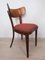 Vintage Chair from Thonet, 1960s 2