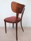 Vintage Chair from Thonet, 1960s 8