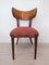 Vintage Chair from Thonet, 1960s 1
