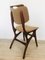 Dutch Teak Chairs from Pynock Wierden, 1960s, Set of 2, Image 13