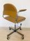 Mustard Model K-385 Office Chair from Kovona, 1970, Image 6