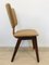 Dutch Rosewood Chair 1960s, Immagine 4