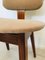 Dutch Rosewood Chair 1960s, Immagine 8