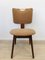 Dutch Rosewood Chair 1960s 11