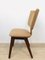 Dutch Rosewood Chair 1960s 5