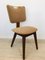 Dutch Rosewood Chair 1960s, Immagine 1