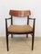 Danish Teak Armchair, 1960s, Immagine 5