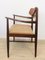 Danish Teak Armchair, 1960s, Immagine 7