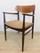 Danish Teak Armchair, 1960s, Imagen 1