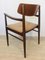 Danish Teak Armchair, 1960s, Immagine 4