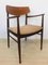 Danish Teak Armchair, 1960s, Immagine 10