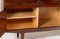 Mid-Century Long Sideboard by Alfred Cox 11