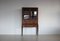 Vintage Danish Display Cabinet 1