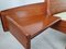 Scandinavian Teak Bed, 1990s 13