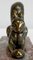 Squirrels Bookends, 1920, Set of 2 8