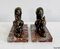 Squirrels Bookends, 1920, Set of 2 13