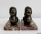 Squirrels Bookends, 1920, Set of 2, Image 14