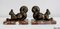 Squirrels Bookends, 1920, Set of 2, Image 11