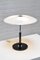 Vintage Swedish Art Deco Table Lamp from Ikea, 1970s., Image 2