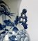Vase Balustre en Porcelaine, Chine, 19ème Siècle 7