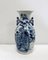Chinese Porcelain Baluster Vase, 19th Century, Image 4