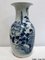 Chinese Porcelain Baluster Vase, 19th Century, Image 10