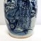 Chinese Porcelain Baluster Vase, 19th Century, Image 9