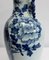 Jarrón chino de porcelana, siglo XIX, Imagen 12