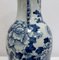 Chinese Porcelain Baluster Vase, 19th Century 11