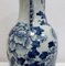 Chinese Porcelain Baluster Vase, 19th Century, Image 11