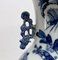 Jarrón chino de porcelana, siglo XIX, Imagen 6