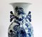 Chinese Porcelain Baluster Vase, 19th Century 5