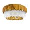 Empire Ceiling Lamp from BDV Paris Design furnitures 1