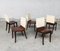 Postmodern Finn Dining Chair Set by Thibault Desombre for Ligne Roset, France, 1990s, Set of 5 20