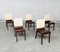 Postmodern Finn Dining Chair Set by Thibault Desombre for Ligne Roset, France, 1990s, Set of 5 19