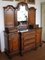 Eclectic Sideboard with Mirror, Image 9