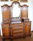 Eclectic Sideboard with Mirror 1