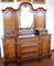 Eclectic Sideboard with Mirror, Image 1