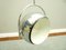 Chromed Hanging Lamp, 1960s 6