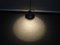 Lámpara colgante cromada, años 60, Imagen 5