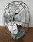 Toastmaster / Zero Table Fans, 1950s, Set of 2 4