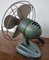 Ventilateurs de Table Toastmaster / Zero, 1950s, Set de 2 3