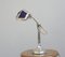 Art Deco Desk Lamp by Pirouette, 1930s, Image 15