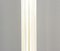 Glass Rod Floor Lamp by Jaroslav Bejvl for Kamenicky Senov, 1970s 4