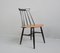 Dining Chairs by Ilmari Tapiovaara for Asko, 1960s, Set of 4 1