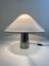 Vintage Italian 4035 Elpis Table Lamp from Harvey Guzzini 6