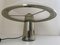 Vintage Italian 4035 Elpis Table Lamp from Harvey Guzzini 2