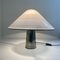 Vintage Italian 4035 Elpis Table Lamp from Harvey Guzzini 7